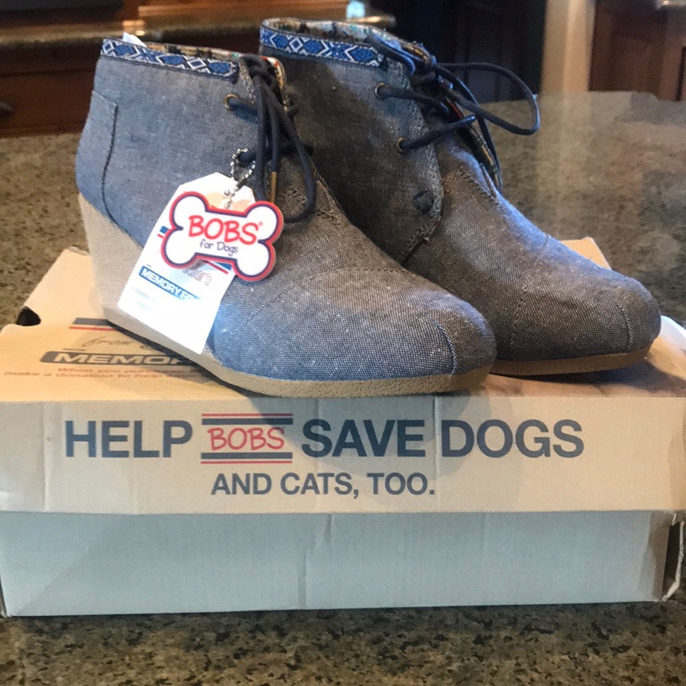 BOBS High Note Duet Boot